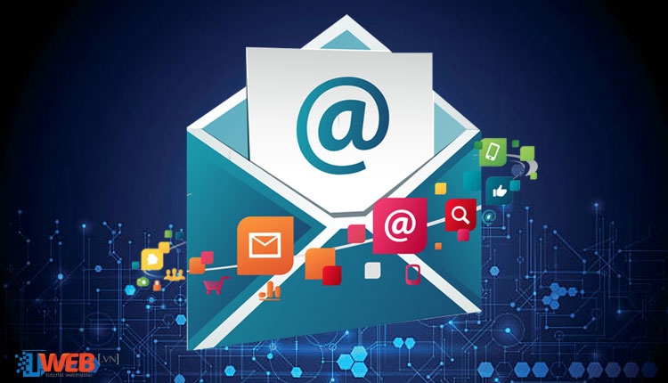 6 nguyên tắc vàng cần nhớ khi sử dụng email