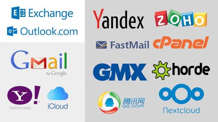 Dịch vụ email doanh nghiệp giá rẻ