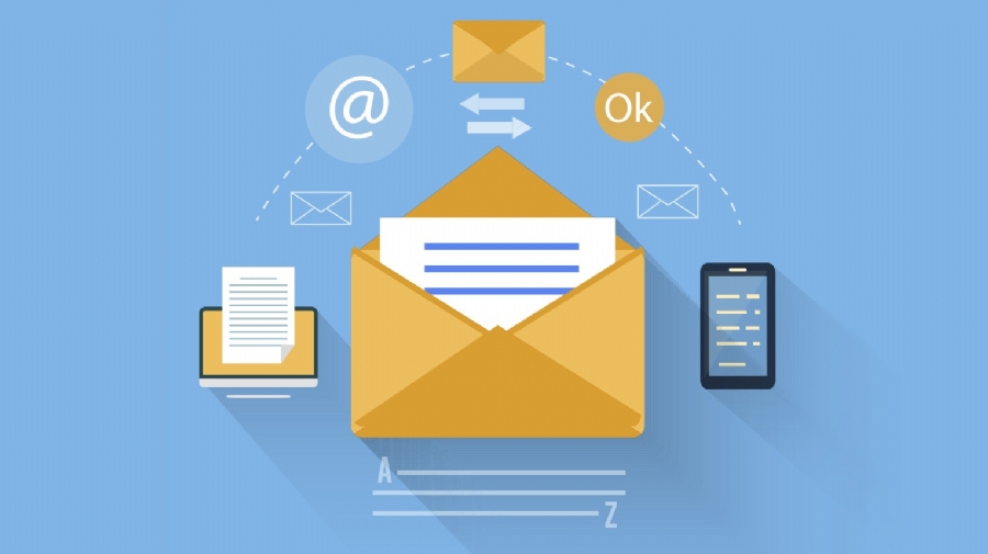 Tại sao tôi nên sử dụng dịch vụ Email Doanh nghiệp?