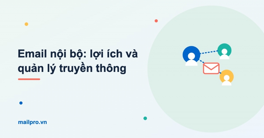 Những công dụng không ngờ của mail nội bộ