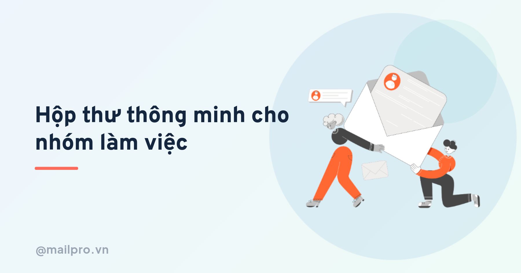 Spark Mail cho Mac và Windows: hộp thư thông minh cho nhóm