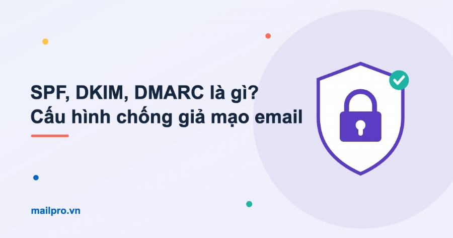 Tài khoản email của bạn đã thật sự bảo mật chưa?