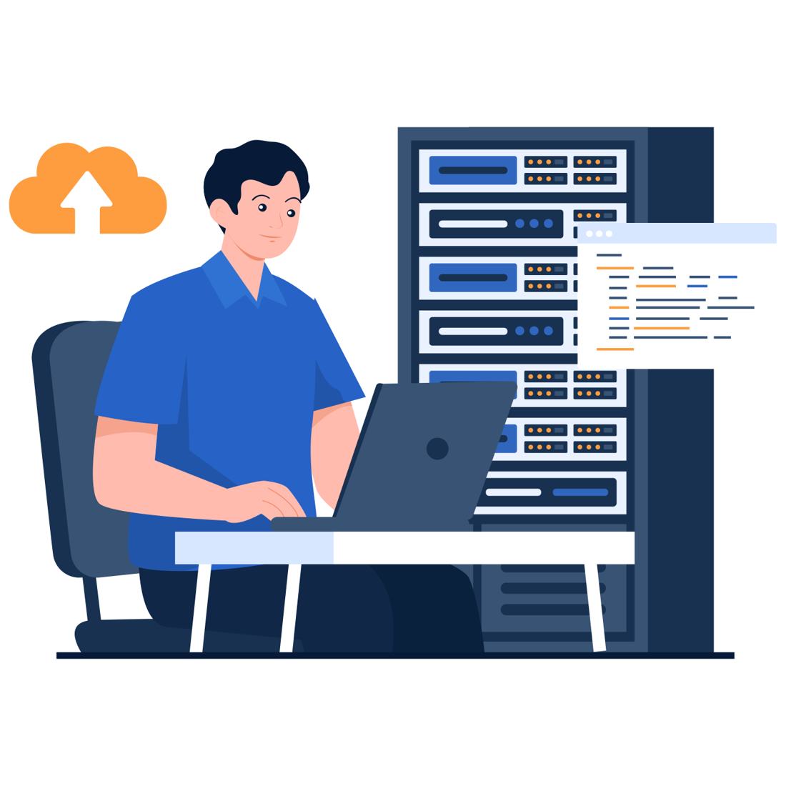 Hạ tầng email MailPRO vận hành ổn định, bảo mật