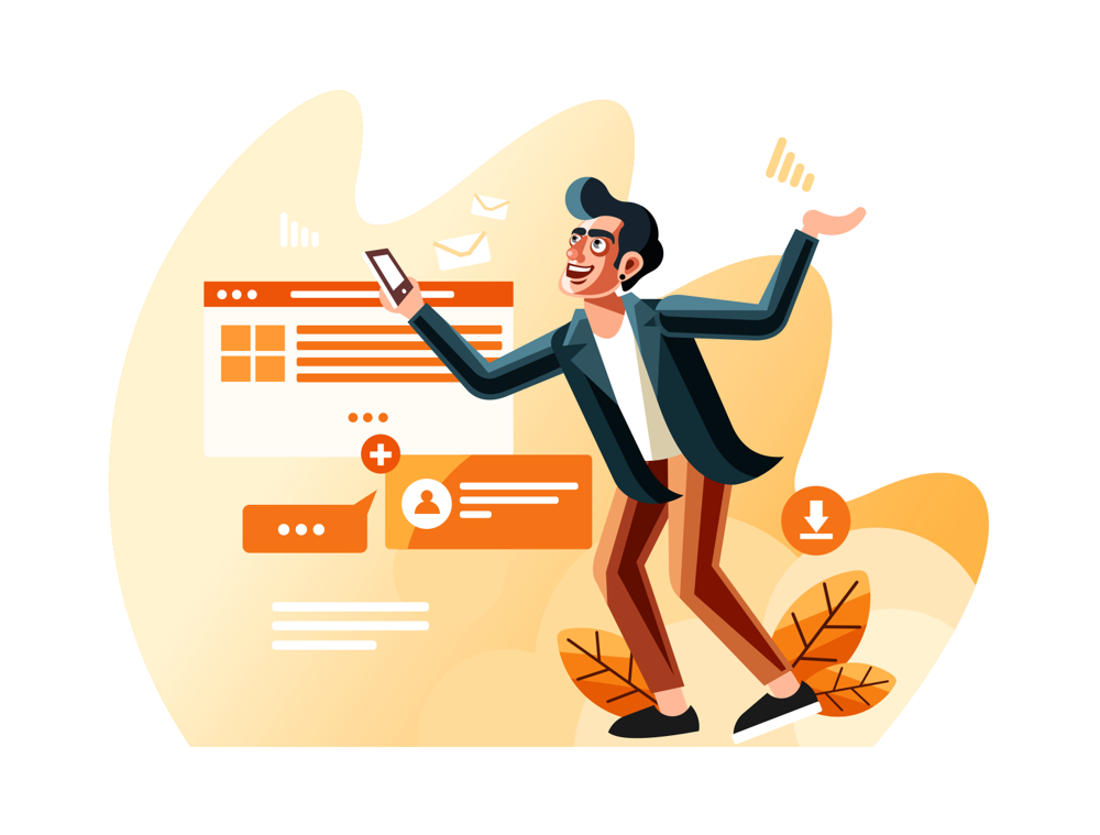 Tìm hiểu về email doanh nghiệp MailPRO
