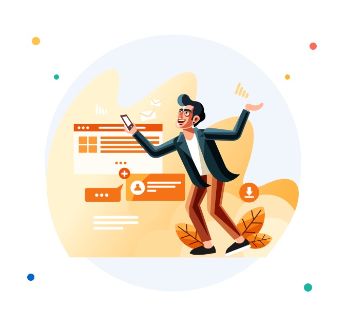 Giải pháp email doanh nghiệp theo tên miền riêng